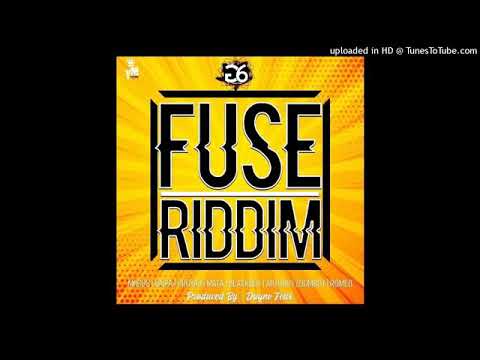 Ti Camo - One Pot (Fuse riddim) Ft. Dj Cheng and Speng