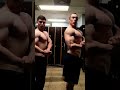 Like father like son