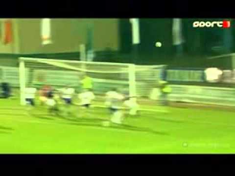 Hungary - Monicomp Liga NB I.: Kecskeméti TE-Ereco - Újpest FC 4-3 (05/11/10)