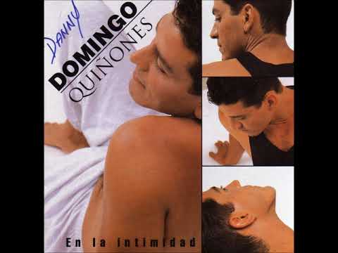 DOMINGO QUIÑONES-CUANDO SE NECESITAN MAS