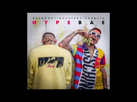 Hypebae - SOLO Sfera Ebbasta