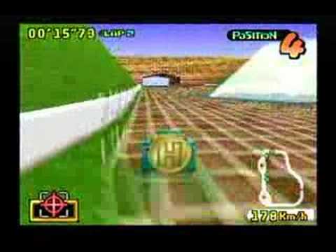チョロＱ６４　無限Ｈレーザー