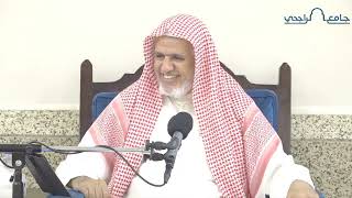 أ.د. علي الشبل | تفسير القرآن الكريم (28) image