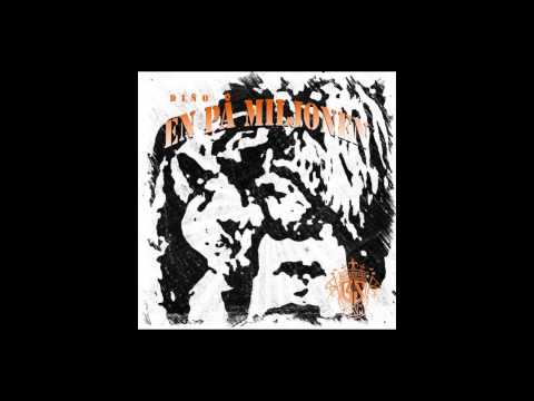 Diño - En på miljonen