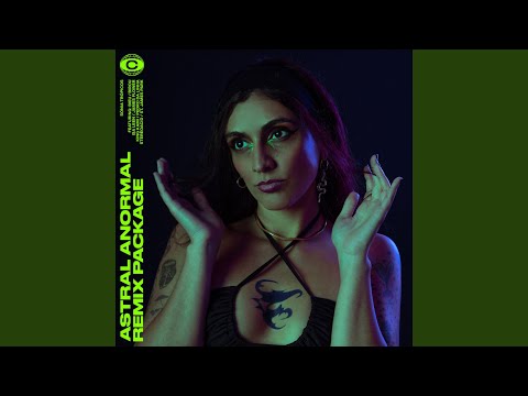 Mar Alto (James Flower Remix)