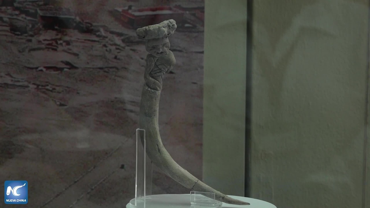 Nuevos hallazgos en Perú revelan respuestas de civilización Caral ante cambio climático