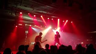 Pig   Truth is Sin   Live Baltimore 9 10 2018