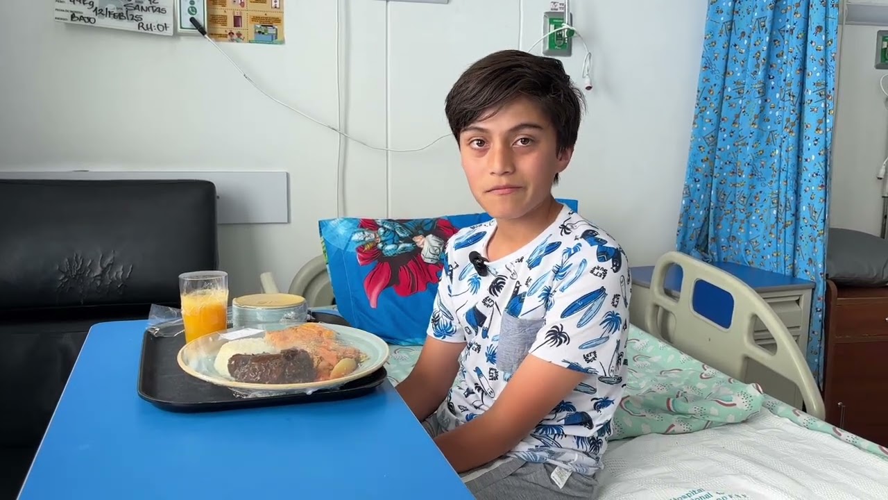 YouTube Thumbnail