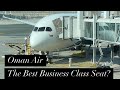 Oman Air Apex Suite Airline Review L The Philippines Passport