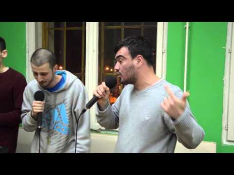 My People Live - 54 - SPAM