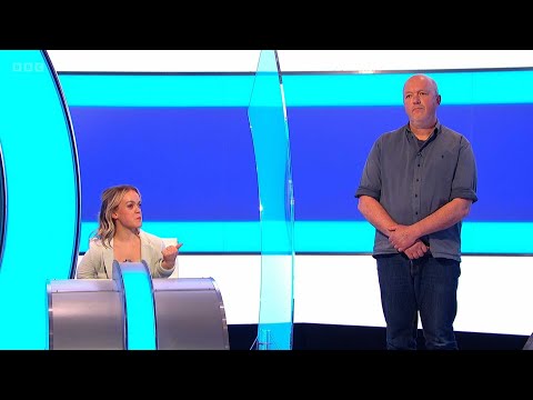 [PART 2/3] Duncan - Ellie's Helpful Handyman? Laurence Llewelyn-Bowen, David Mitchell | WILTY? S16