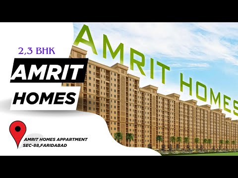 3 BHK 793 Sq.ft. Apartment for Sale in Sector 88 Faridabad