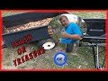 Trash Or Treasure Free Lawn Cart Wheels Reclaim Repair Reuse Recycle