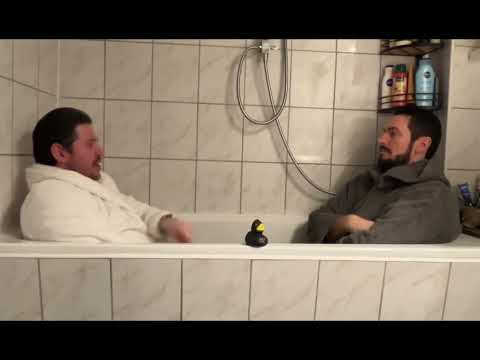 Die Ente bleibt draußen 🦆