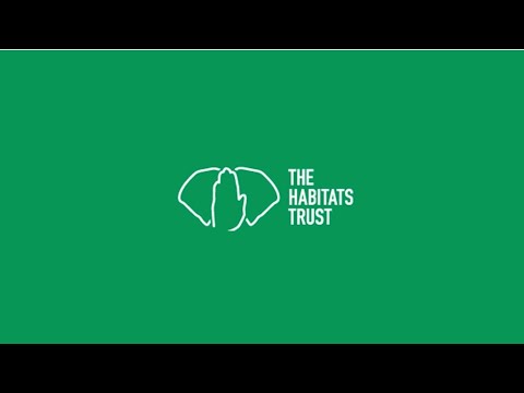 The Habitats Trust Grants 2021 Recipients