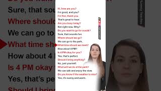 Improve Your English Speaking with Shadowing Practice!