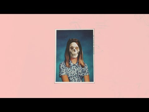 CRUISR - Mind Eraser [AUDIO]