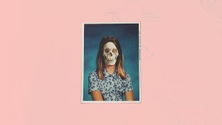 CRUISR - Mind Eraser [AUDIO]