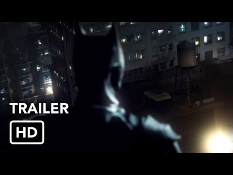 Gotham Series Finale Trailer (HD) Gotham 5x12 Trailer "The Beginning"  Season 5 Episode 12