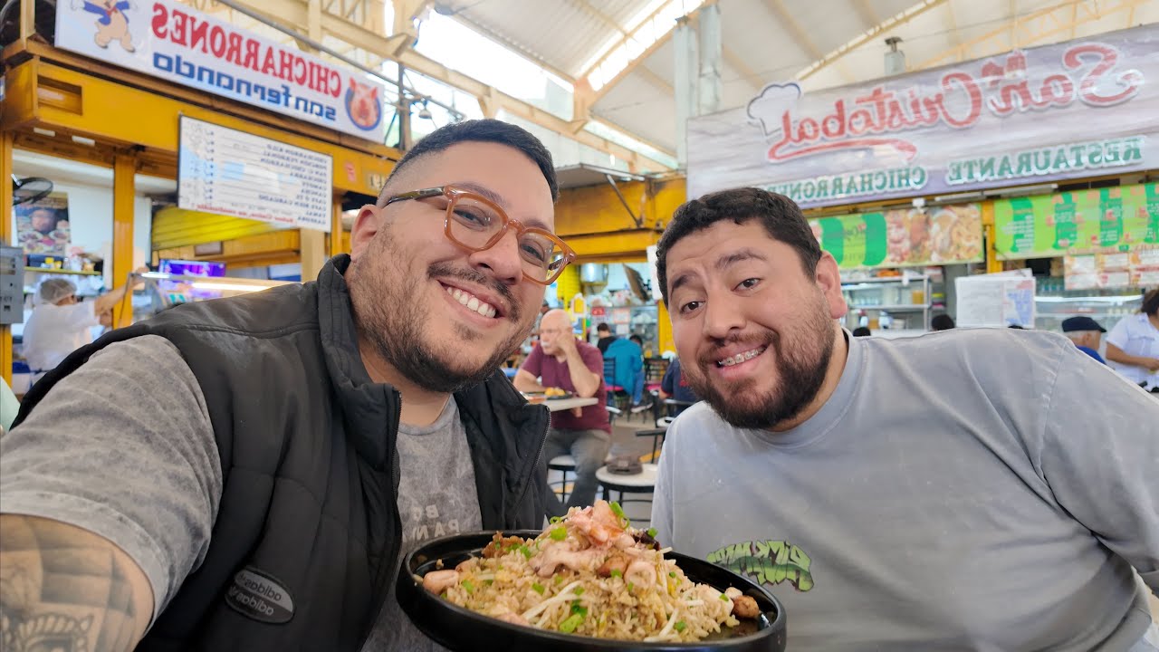 MENU CON CHEF GOURMET (16 SOLES) | elcholomena