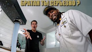 ВЫЗЫВАЮ САНТЕХНИКА ЗАТКНУТЬ ДЫРОЧКУ (ПРАНК)