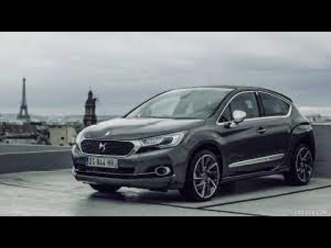Why Is 2016 Citroen Ds4 1.6 L Petro Review So Popular Right Now?