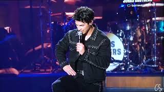 Jonas Brothers - One Day at a Time - Dallas, TX -8/31/25