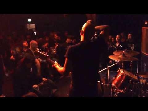 MOB 47 encore - DISCARD cover Death From Above