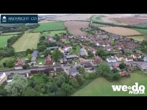 Arkwright & Co - Abbey Street - Ickleton - CB10 1SS - Property Video - HD