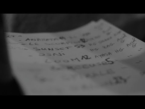 OLOJI - Osni (Teaser)