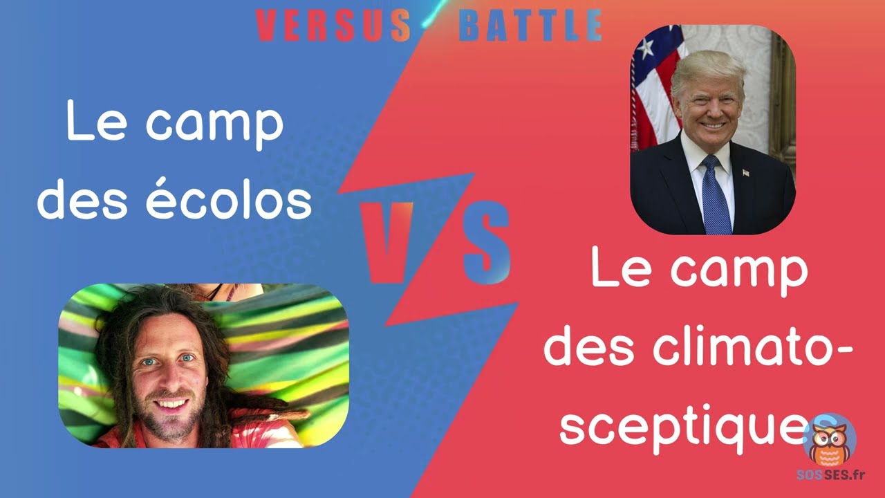 What public action for the environment? [Part 1/3]