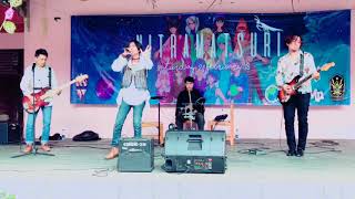 Kaze No Yukue - Promised Land (Tribute to L’Arc~En~Ciel) Live at SMAN 1, Tangerang