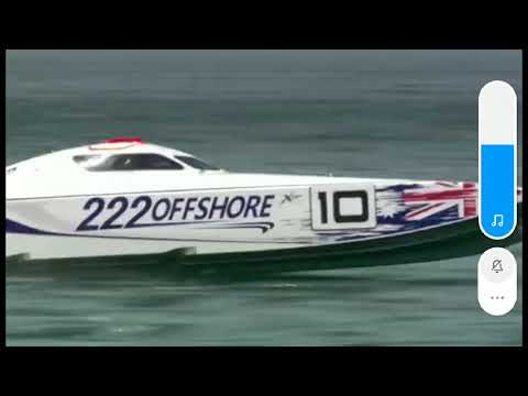 stresa offshore xcat 2018