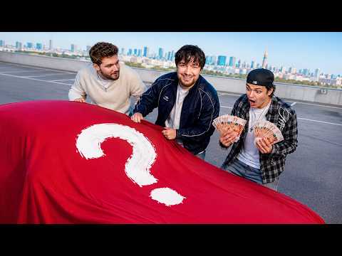 Я Купил Машину Мечты и ПРОДАЛ ее за 24 ЧАСА