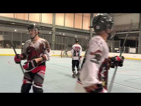 Sunny Cup 2023 -Game 26- Project Kirins VS DS Warriors -21 June Part 1