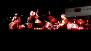 Jazzmobile 50th Anniversary