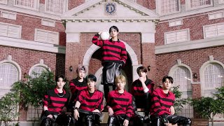 Cover art for Attention, Please!