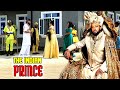 The Indian Prince (COMPLETE NEW MOVIE)- Frederick Leonard 2023 Latest Nigerian Movie
