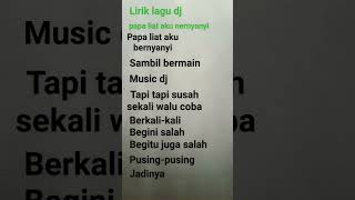 Download lagu lirik lagu papa liat aku bernyanyi mp3 Download lagu lirik lagu papa liat aku bernyanyi mp3