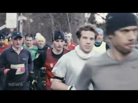 Run & Walk  Bern 2022 - Telebärn, Sonntag, 9. Januar 2022