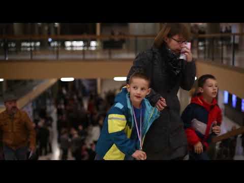 Hollywood Film Music - Zagreb - Jean-Michel Bernard