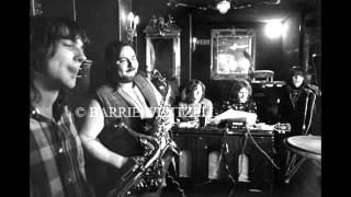 Master Winwood - Vacant Chair (Live 1978, Rough Hill Festival, UK, Aug 19)