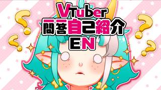 Download the video "【Self-introduction】Vtuber Q&A self intro w/ Athalie Draws (NEW Live2D Model)"