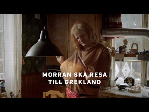 Även Morran ska väl ha semester