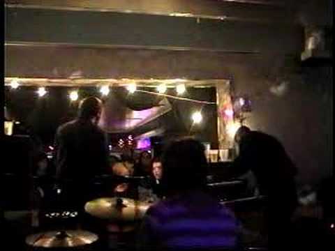 Turpentine Brothers - Lafayette, IN 2/2/06