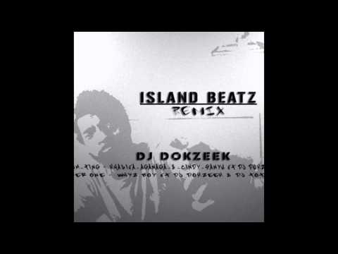 Do_Sum_Ting - Khalifa_AgaNaga_&_Cindy_Sanyu ft DJ Dokzeek [ODC Dedication]