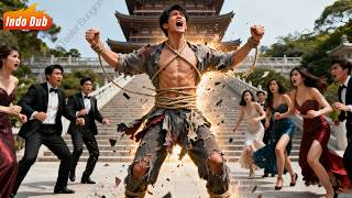 Download lagu Pemuda miskin diejek bakat payah, ternyata Reinkarnasi Kaisar Langit pemilik Tulang Kaisar Terhebat! mp3