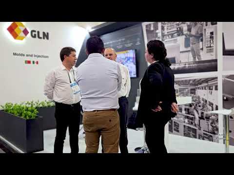 GLN Mexico - Feira Plastimagen 2023