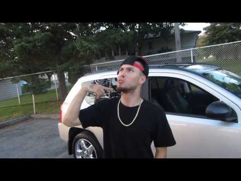 Dracaz - J'reste Real // Vidéoclip Officiel //