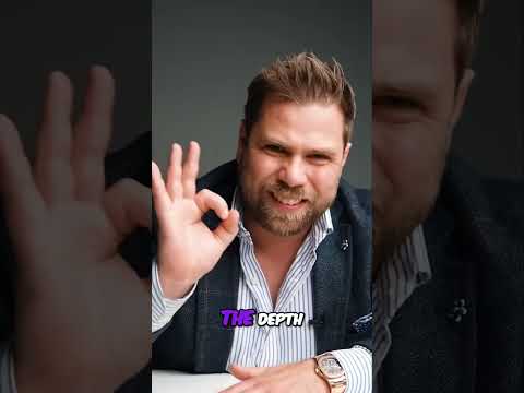 Rolex Sea-Dweller 4000: The Ultimate Collectible Dive Watch